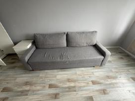 Ikea sofa