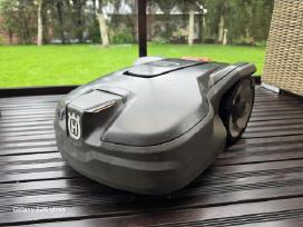 Husqvarna Automower 305 vejos robotas