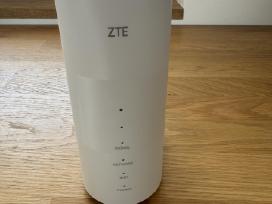 Zte Mc888 5G WiFi 6 maršrutizatorius.