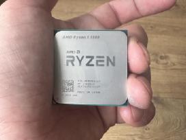 Amd Ryzen 5 5500 cpu procesorius