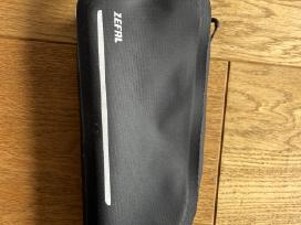 Zfal Z Adventure T1 Bolt Top Tube Bag - 1l