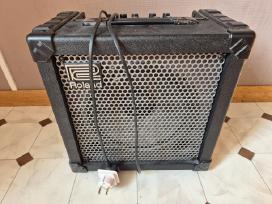 Roland Cube 30x gitaros stiprintuvas