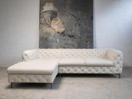 Chesterfield kampas