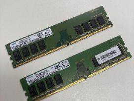 RAM Ddr4 2x8 GB 2666 Samsung
