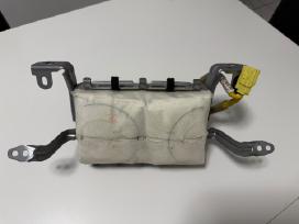 Lexus rx 450h priekinės panelės Airbagas