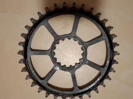 Originalus Shimano diskas