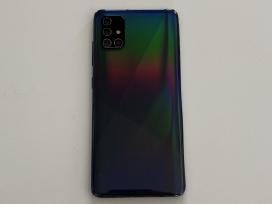 Samsung Galaxy A51 mobilusis telefonas