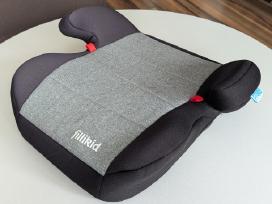 Automobilinė kėdutė Fillikid (22–36 kg)