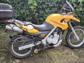 Bmw f 650 gs