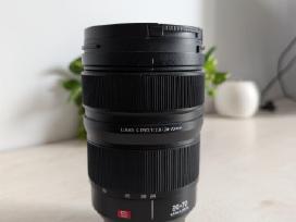 Panasonic Lumix S Pro 24-70mm F2.8