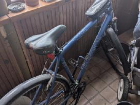 Vyriškas dviratis Mongoose 28