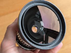 Carl Zeiss Jena Flektagon 50mm F4 Objektyvas