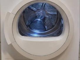 Siemens iq700 džiovyklė nedaug naudota
