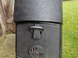 Krosnelė jotul 4