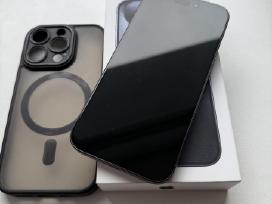 iPhone 15 Pro 128gb