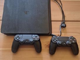 Playstation 4 slim 512gb