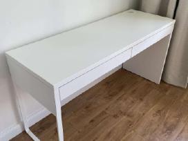 Ikea rašomasis stalas Micke