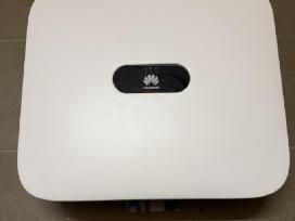 Naudotas Huawei 10 kw inverteris