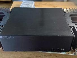 Audio Analyse B90 Mk II galios stiprintuvas