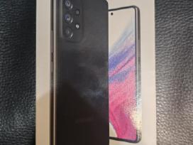 Kaip naujas Samsung A53 5G Su Garantija