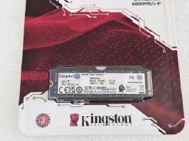 2tb Kingston Nv3 Pcie Gen 4