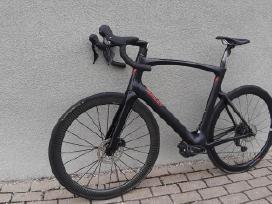 Ridley noah aero + 60t carbon