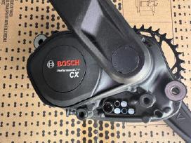 Bosch, varikliai performance line CX