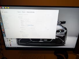 Gaming Monitoriai 4vnt 27coliu