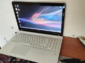 Sony Vaio Svf1521g6ew 15.5" su Nvidia GT 740m