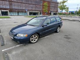 Volvo V70 2005m. 120kw Dyzelinas