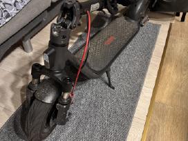 Parduodu ninebot f2 pro 2 elektrini paspirtuka
