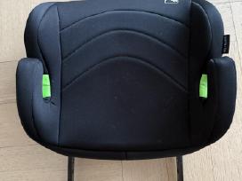Autokėdutė-paaukštinimas Lionelo Luuk Fix, Black