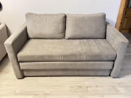 Sofa-lova Magrė Laura