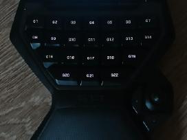 Logitech klavetura su joystick g13