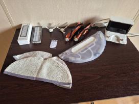 Xiaomi Mi Robot Vacuum-mop priedai