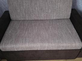 Miegamas fotelis