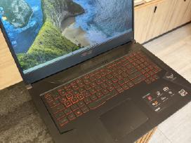 Asus Tuf Gaming Fx705dy 17.3"