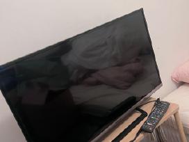 Panasonic Smart televizorius