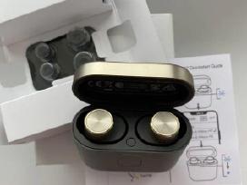 Bowers & Wilkins Pi7 Belaidės ausinės