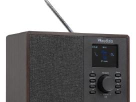 Audizio Cosa internetinis radijas su Dab+/fm, tams