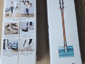 Dyson V10 Cyclone Submarine Bosch Unlimited 7 Pro