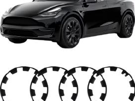 Tesla ratlankių apsaugos