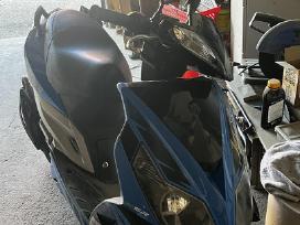 Jet sym 50 sr 2t 2009 metu
