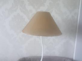Stalinė lempa
