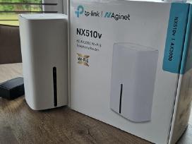 5G routeris Tp-link Nx510