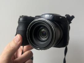 Fujifilm finepix s digicam