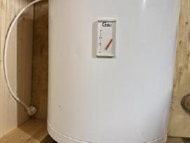 Vandens šildytuvas (boileris) Tiki Prime M50 (48l)
