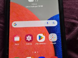 Telefonai Samsung A52s 5G ir A50