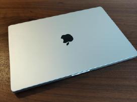 MacBook Pro 16" M1 Pro 16gb / 512gb SSD (2021)