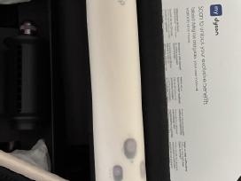Dyson airwrap complete long
